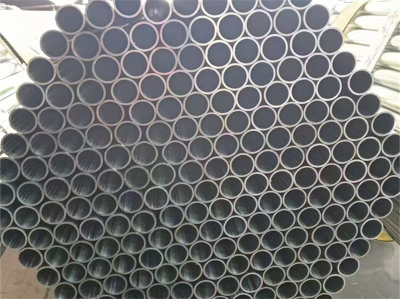 镀锌钢管