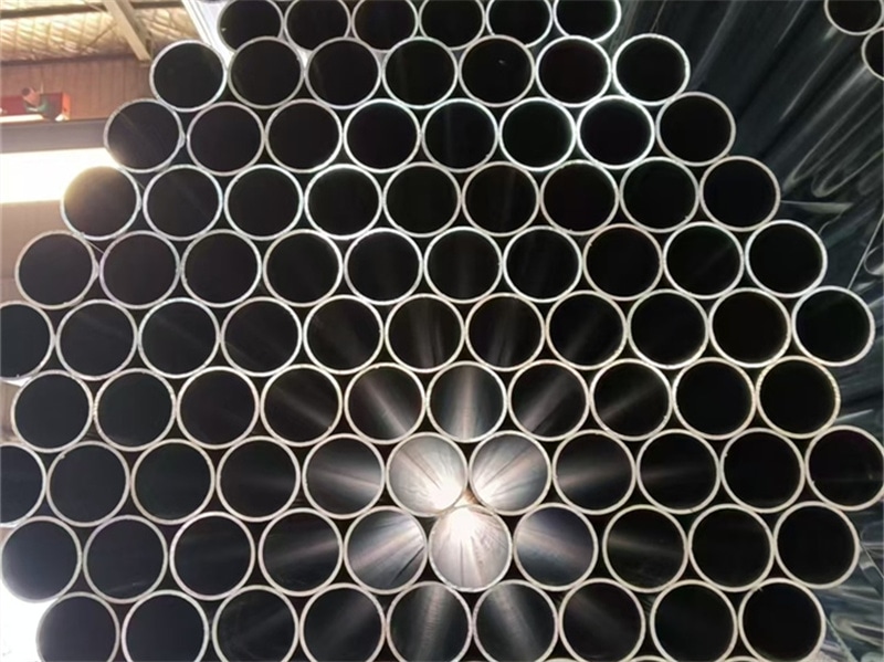 镀锌钢管