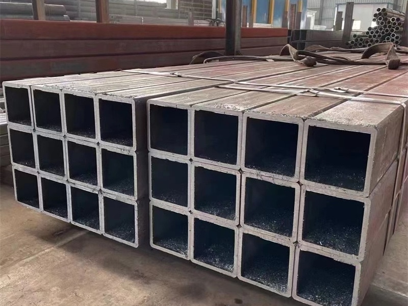 方矩管