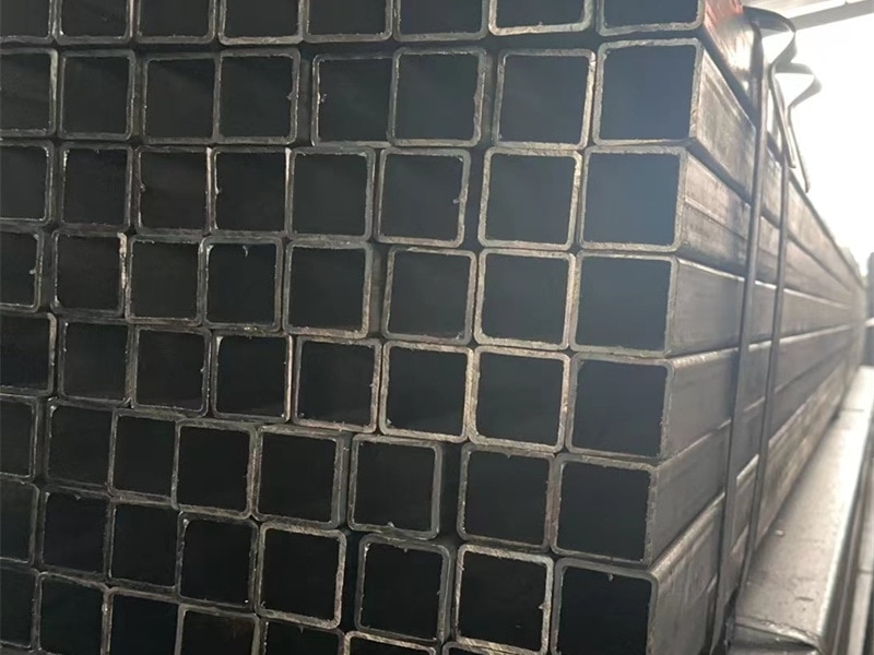 方矩管