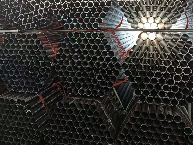 镀锌穿线管